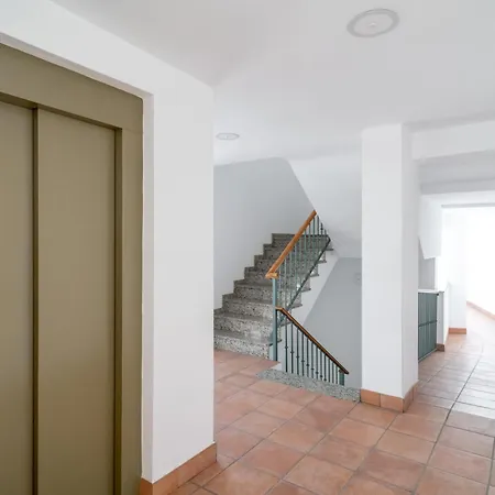 Apartman Rubarsal Burriana 1j Casasol *