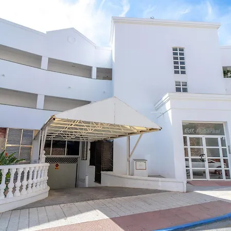 Apartman Rubarsal Burriana 1j Casasol *