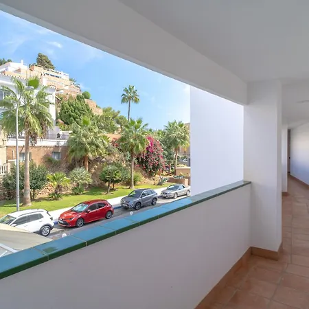 Rubarsal Burriana 1j Casasol Nerja