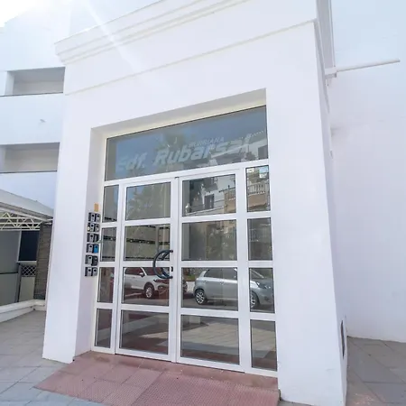 Appartamento Rubarsal Burriana 1j Casasol *