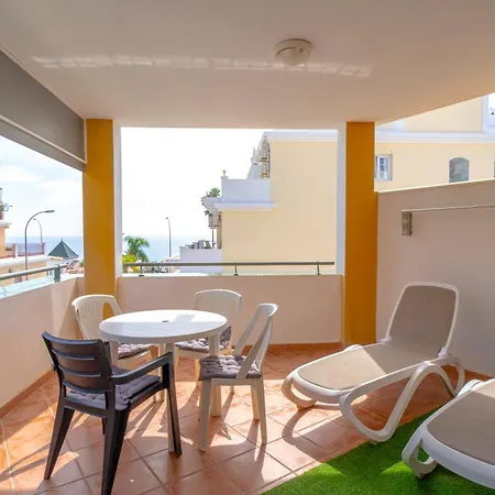 Appartamento Rubarsal Burriana 1j Casasol Nerja
