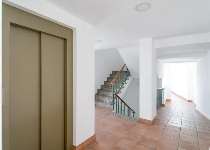 Apartman Rubarsal Burriana 1j Casasol *