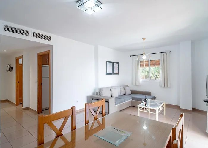 Rubarsal Burriana 1j Casasol Nerja