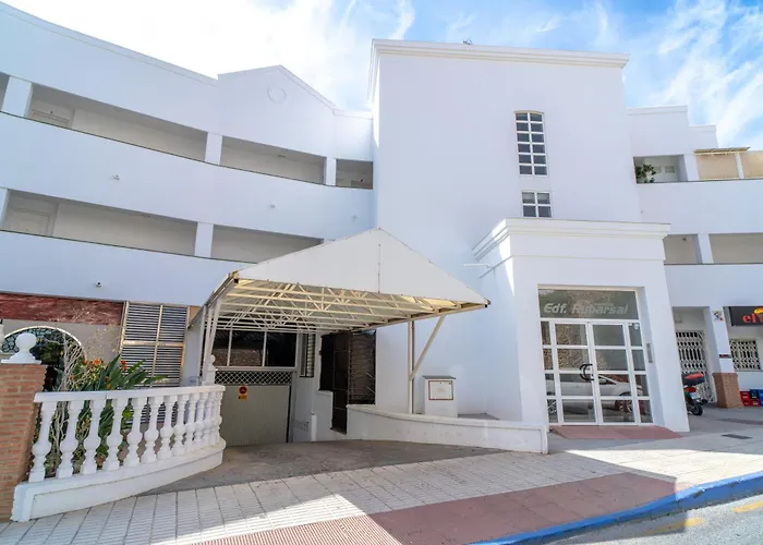 Apartman Rubarsal Burriana 1j Casasol *