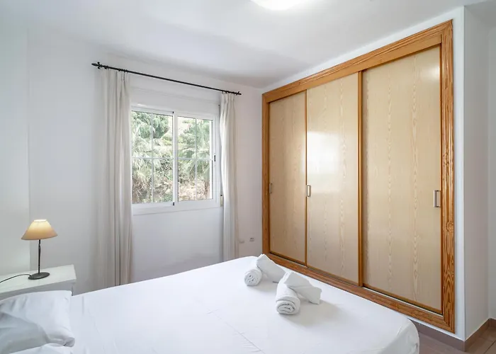 Apartman Rubarsal Burriana 1j Casasol