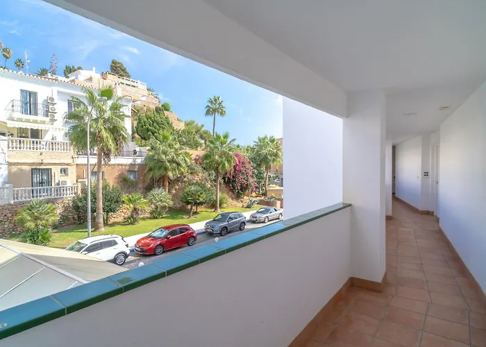 Rubarsal Burriana 1j Casasol Nerja
