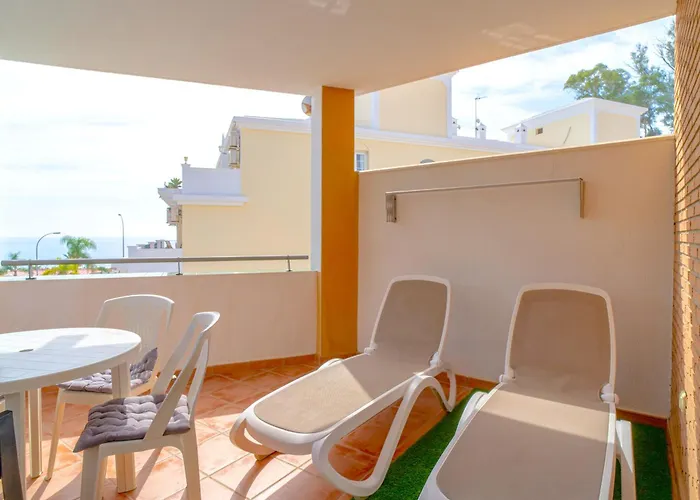 Rubarsal Burriana 1j Casasol Apartman