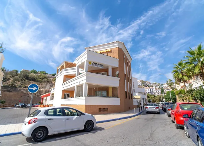 Apartman Rubarsal Burriana 1j Casasol