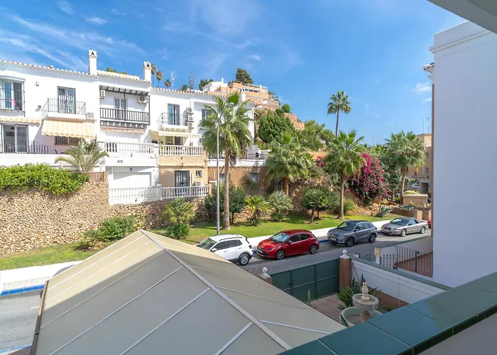 Rubarsal Burriana 1j Casasol Apartman